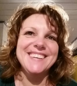 Profilbild von Nicole Naun