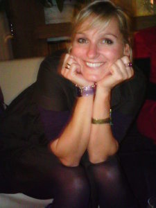 Profilbild von Nicole Nausch-Hagedorn