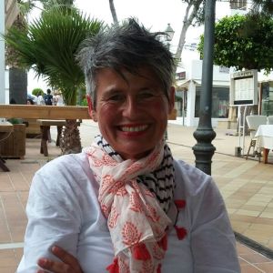 Profilbild von Nicole Nawrath