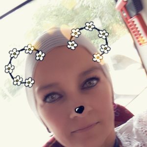 Profilbild von Nicole Nebelung