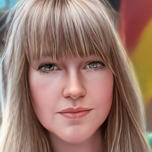Profilbild von Nicole Negus