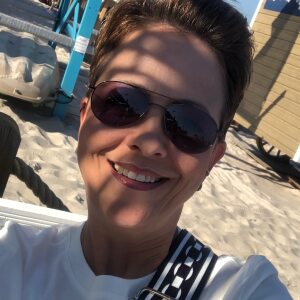 Profilbild von Nicole Nehling