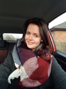 Profilbild von Nicole Nehmzow