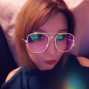 Profilbild von Nicole Neigl