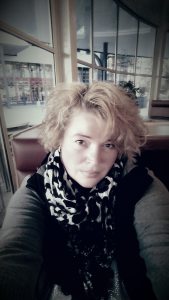 Profilbild von Nicole Neitzel