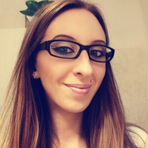 Profilbild von Nicole Nemeth