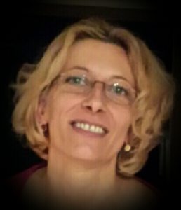 Profilbild von Nicole Nessau