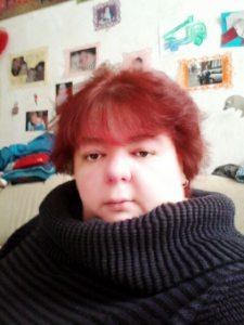 Profilbild von Nicole Nesselberger