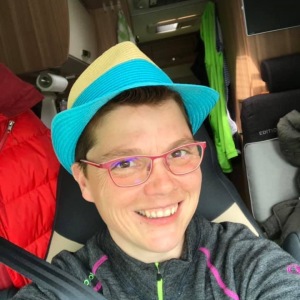 Profilbild von Nicole Neubauer