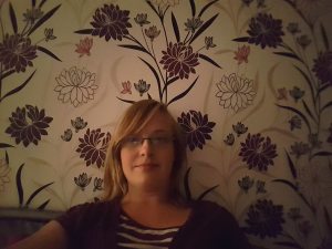 Profilbild von Nicole Neuenfeld