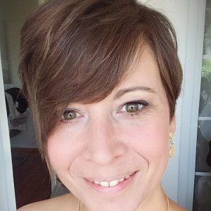 Profilbild von Nicole Neugebauer