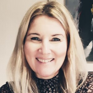 Profilbild von Nicole Neuhaus