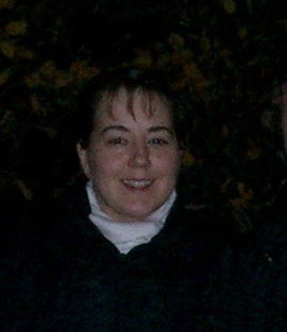 Profilbild von Nicole Neuhaus