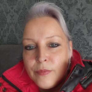 Profilbild von Nicole Neuhaus