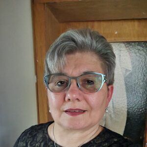 Profilbild von Nicole Neumann