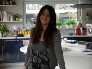 Profilbild von Nicole Neumann