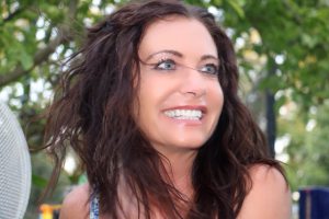 Profilbild von Nicole Neumann