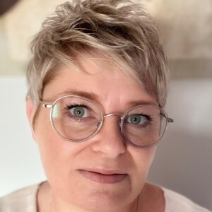 Profilbild von Nicole Neumann