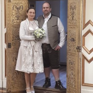 Profilbild von Nicole Neumüller