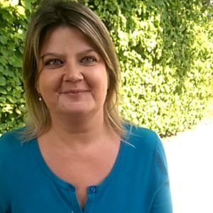 Profilbild von Nicole Nezdara