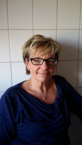 Profilbild von Nicole Nickel