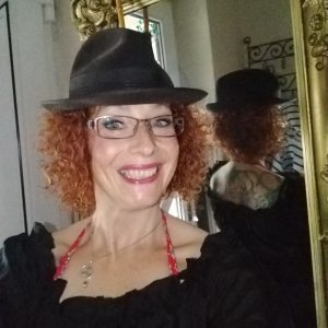 Profilbild von Nicole Nickel