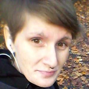 Profilbild von Nicole Niclas