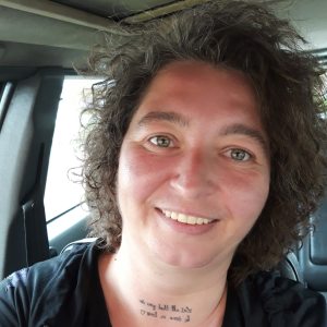Profilbild von Nicole Nicolaus