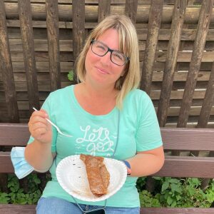 Profilbild von Nicole Niebel