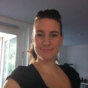 Profilbild von Nicole Niemann