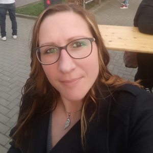 Profilbild von Nicole Nienau
