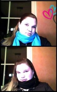 Profilbild von Nicole Niesen