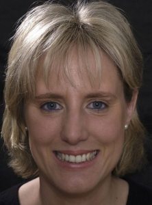 Profilbild von Nicole Nießen