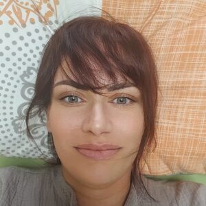 Profilbild von Nicole Nietsch