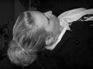 Profilbild von Nicole Niewerth