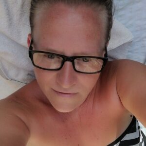 Profilbild von Nicole Nimser