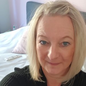 Profilbild von Nicole Noack