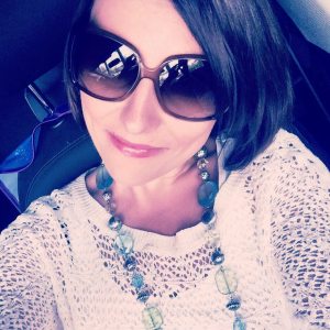 Profilbild von Nicole Nocilla