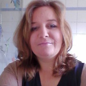 Profilbild von Nicole Nöker