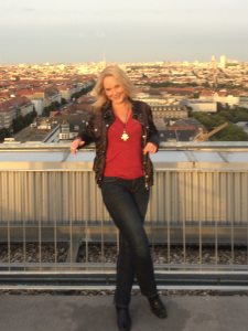 Profilbild von Nicole Nörenberg