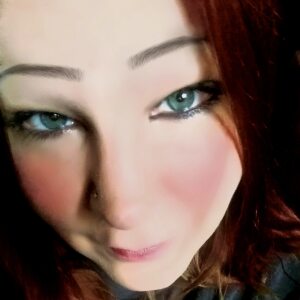 Profilbild von Nicole Nogaj