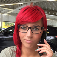 Profilbild von Nicole Nonnenbroich