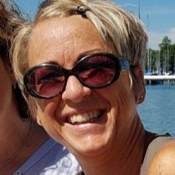 Profilbild von Nicole Nordmeier