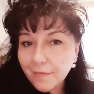 Profilbild von Nicole Noreikat