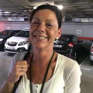 Profilbild von Nicole Nyenhuis