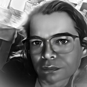 Profilbild von Nicole Ober