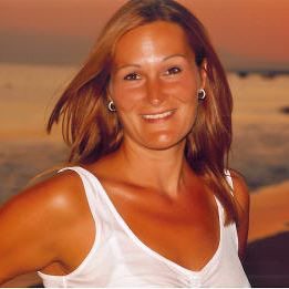 Profilbild von Nicole Öchsler