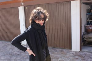 Profilbild von Nicole Oelze