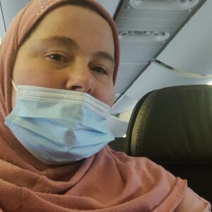 Profilbild von Nicole Oendorp
