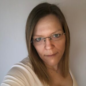 Profilbild von Nicole Özalp